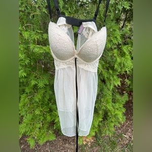 victoria secret lingerie